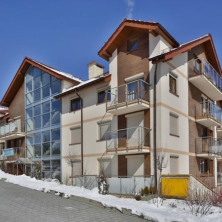 Lemon Apartments Krynica Zdroj Luaran gambar