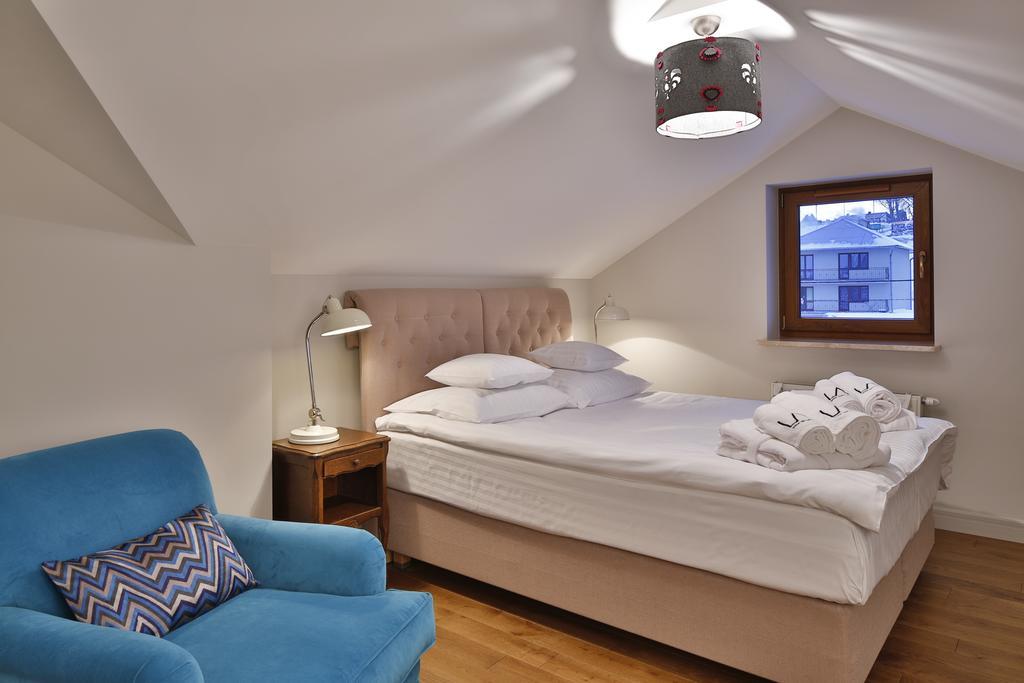 Lemon Apartments Krynica Zdroj Luaran gambar