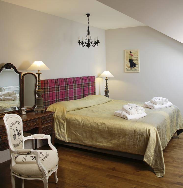 Lemon Apartments Krynica Zdroj Luaran gambar