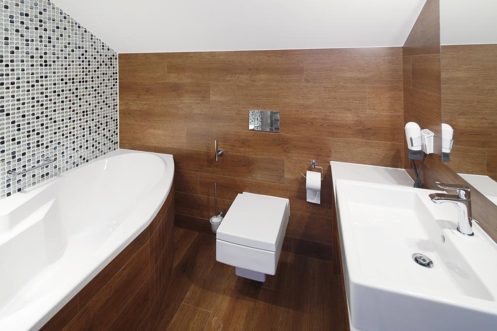 Lemon Apartments Krynica Zdroj Luaran gambar
